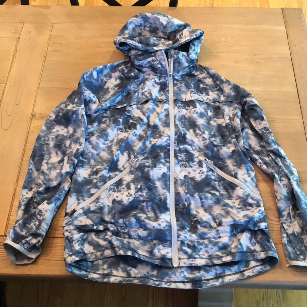 Lululemon Jacket